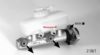 BENDIX 132722B Brake Master Cylinder